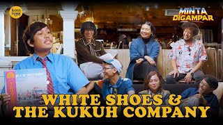 WHITE SHOES amp THE COUPLES COMPANY DISURUH GANTI NAMA SAMA KUKUH  MINTA DIGAMPAR [upl. by Nosyarg]