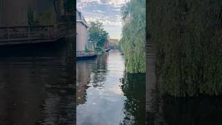 Delft Netherlands delft netherlands netherlandstourism europe nature shorts viralvideo [upl. by Rainer]