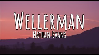 Nathan Evans  Wellerman Lyrics Tiktok song 220 KID x Billen Ted Remix Sea Shanty [upl. by Eaner708]