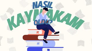 NASIL KAYMAKAM OLDU [upl. by Allemahs]