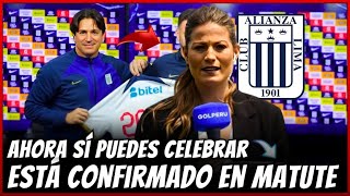 ALIANZA LIMA NOTÍCIAS [upl. by Kayne]