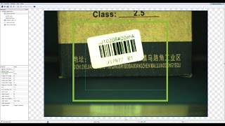 RV 1  Barcode Check [upl. by Brittnee]