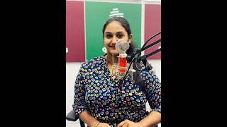 interview of QATAR RADIO MALAYALAM QFM♥️trending interview viralvideo qatar doha shorts [upl. by Trudie]