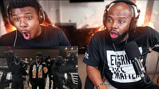 FOOLIO DISS Yungeen Ace  Do It  DAD REACTION [upl. by Brody]