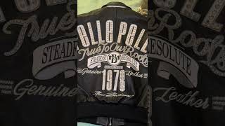 2024 Pelle Pelle  Leather Jacket Unboxing  True to Our Roots [upl. by Ahsil731]