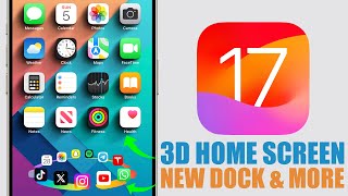 6 iPhone HACKS You Must Try  iOS 17 [upl. by Field]