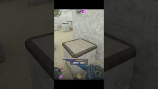 cs2 Bhopvergogna csgo counterstrike bunnyhop gaming cs2 gamingvideos games [upl. by Hoeve]