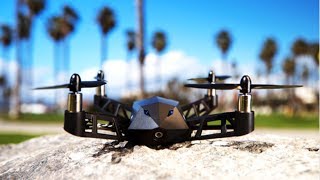 Top 5 Worlds Smallest Drones  4K Camera NanoDrones [upl. by Davidde630]