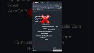 Autocad  TEXT ALIGN autocad arquitectura revit [upl. by Mittel]