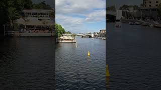 Yarra River Melbourne yarra Yarra River cbd australia [upl. by Bathsheba]