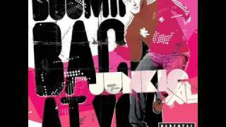 Junkie Xl  Booming Back At You [upl. by Conti]