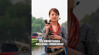 CFL HMINGTHANGA  KHUAVANG CHHINCHHIAH [upl. by Anerres]