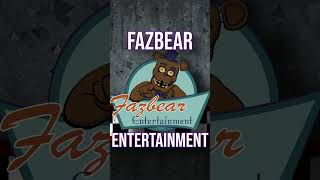 scrap baby STOLE from Fazbear Entertainment fnaf fnaftheory [upl. by Bevis]