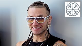 RiFF RaFF x MONTREALITY  Interview  Album Preview [upl. by Spielman]