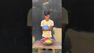 আমি বেলুন দিয়ে laminar flow try করলাম😍 reels reelsinstagram viral minivlog [upl. by Jillane]