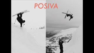 POSIVA  A Movie by Karl Kristian Muggerud amp Robert André Ruud [upl. by Abran]