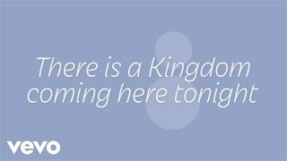 Laura Story  There Is A Kingdom Official Lyric video [upl. by Vivienne]