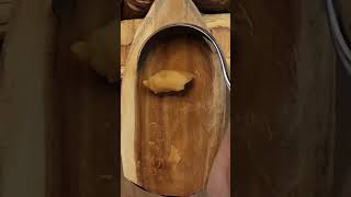 WOOD Cutting Mastery At Its Finest shorts viralvideo woodworking asmr satisfying [upl. by Jaddan]