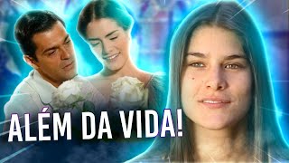 Como ALMA GÊMEA Virou Uma Das Melhores Novelas Brasileiras  O NOVELEIRO [upl. by Rhpotsirhc958]