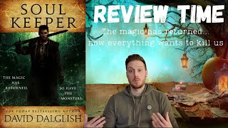 The Soulkeeper Review [upl. by Naillik]