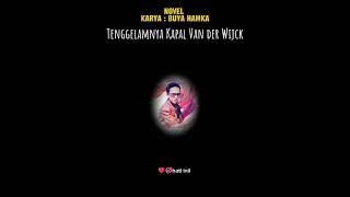 dialog zainuddin dan hayati film Tenggelamnya Kapal Van der Wijck  cover thn 2014 novelbuyahamka [upl. by Patsy421]