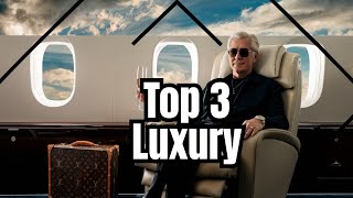 Inside the Most Luxurious Getaway of 2024 [upl. by Arualana]