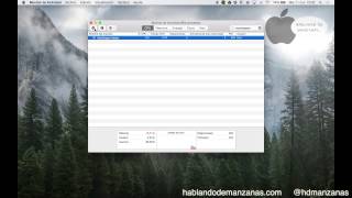 Como desinstalar Mackeeper OSX Yosemite Mac [upl. by Ern]