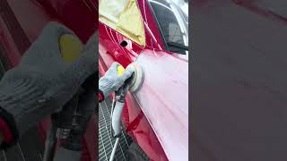 car paint remover carbodyrepair [upl. by Yrekcaz]