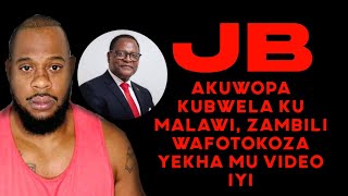 JB  Akuwopa [upl. by Schultz]