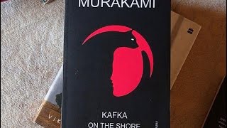 KAFKA ON THE SHORE…by HARUKI MURAKAMI۔۔۔کافکا ساحل پر۔۔۔ناول از ہروکی موراکامی [upl. by Colby252]