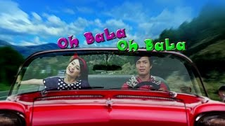 Oh Bala Oh Bala  Official Moreh Maru Movie Song Release [upl. by Marco]