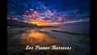 Tema de Amor Los Pianos Barrocos [upl. by Alasteir842]