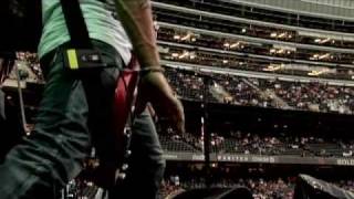 7th heaven  Better This Way  LIVE at Soldier Field [upl. by Vel]