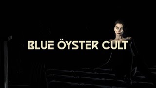 Blue Öyster Cult  quotSo Supernaturalquot  Official Music Video [upl. by Onirefez]