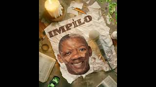 AYMOS IMPILO ALBUM FT VARIOUS ARTIST MIX BY DENNIS MKH 2024 [upl. by Llevrac531]