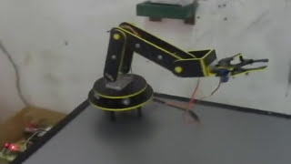 MECHATRONICS PROJECTS [upl. by Hannan]