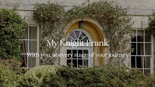 My Knight Frank [upl. by Ahsaet]