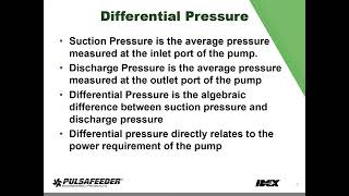 Selecting an External Gear Pump [upl. by Snej]