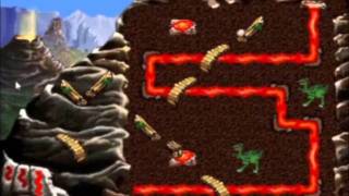 Lets Play The Land Before Time Activity Center Part 4 HD [upl. by Ybbob56]