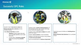 NextGeneration SPC for Manufacturing [upl. by Klapp468]