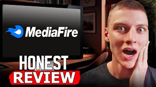 Honest Review Is MediaFire Cloud Storage Worth It in 2023 Real User Experience amp Price Insights [upl. by Atalante]