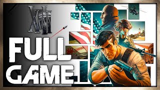 XIII REMAKE Gameplay Walkthrough FULL GAME 1440p PC  No Commentary [upl. by Lika]