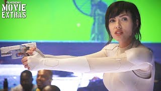 Ghost in the Shell SAC2045 Season 2  Official Trailer  Netflix [upl. by Charlotta]