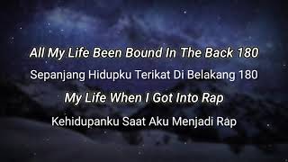 Cayman Cline  Tongue Tied Lyrics sub indo [upl. by Pet]