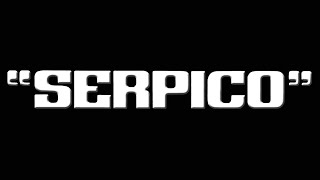 Serpico 1973  Trailer [upl. by Bubb]