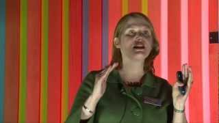 TEDxSussexUniversity  Lynne Murphy  American and British Politeness [upl. by Duquette]