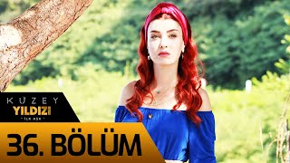 Kuzey Yıldızı İlk Aşk 36 Bölüm [upl. by Florentia]