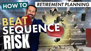 Sequence of Returns Risk How You Can Manage Its Impact on Your Retirement Portfolio [upl. by Jarid]