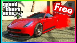 How To Find The DEWBAUCHEE MASSACRO In GTA 5 Single Player [upl. by Mychal762]