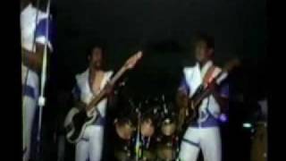 Tabou Combo en Atlapa Panama 1979 Mabouya [upl. by Lilith]